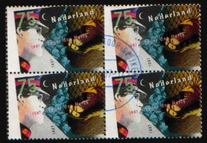 Heilsarmee-Briefmarken | Salvation Army Stamps
