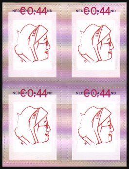 Heilsarmee-Briefmarken | Salvation Army Stamps