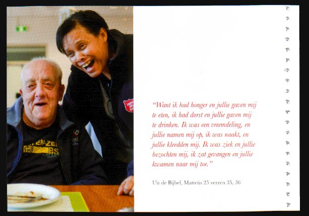 Heilsarmee-Briefmarken | Salvation Army Stamps