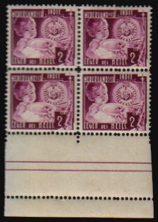 Heilsarmee-Briefmarken | Salvation Army Stamps