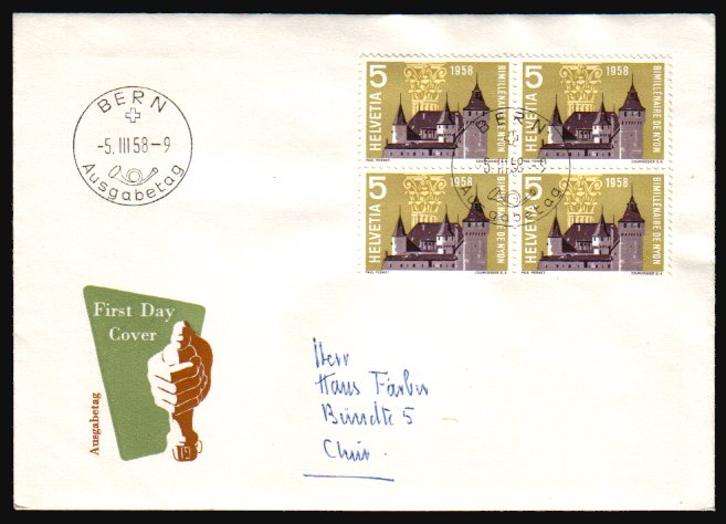 Heilsarmee-Briefmarken | Salvation Army Stamps