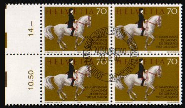 Heilsarmee-Briefmarken | Salvation Army Stamps