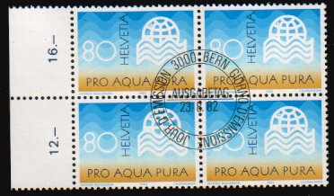 Heilsarmee-Briefmarken | Salvation Army Stamps