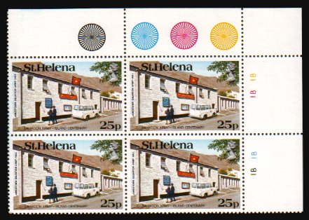 Heilsarmee-Briefmarken | Salvation Army Stamps