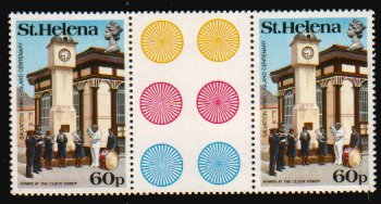 Heilsarmee-Briefmarken | Salvation Army Stamps