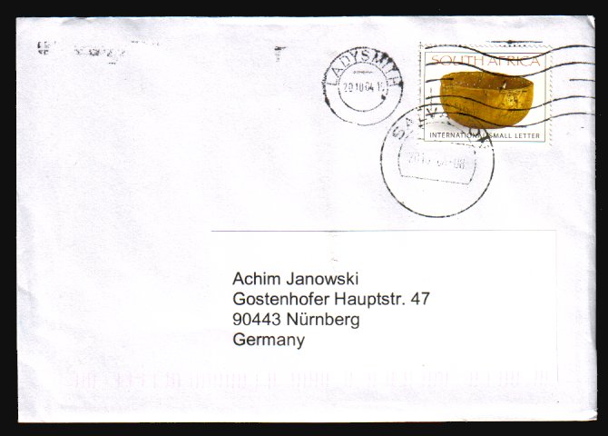 Heilsarmee-Briefmarken | Salvation Army Stamps