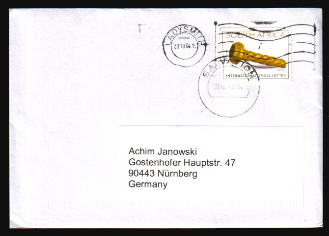 Heilsarmee-Briefmarken | Salvation Army Stamps