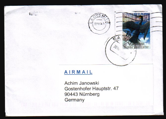 Heilsarmee-Briefmarken | Salvation Army Stamps