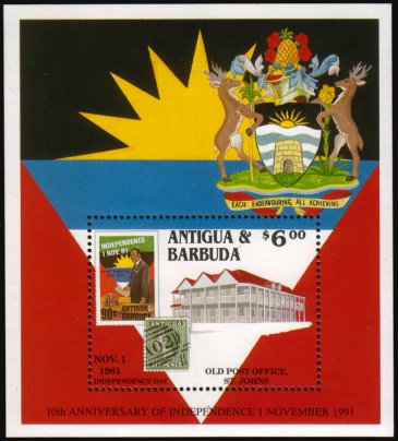 Heilsarmee-Briefmarken | Salvation Army Stamps