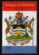 Heilsarmee-Briefmarken | Salvation Army Stamps