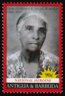 Heilsarmee-Briefmarken | Salvation Army Stamps