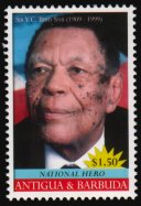 Heilsarmee-Briefmarken | Salvation Army Stamps