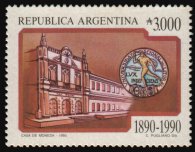 Heilsarmee-Briefmarken | Salvation Army Stamps