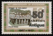 Heilsarmee-Briefmarken | Salvation Army Stamps