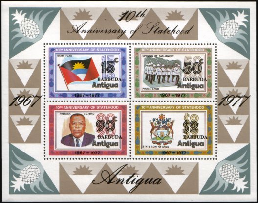 Heilsarmee-Briefmarken | Salvation Army Stamps