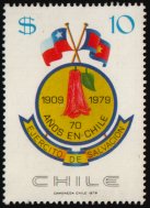 Heilsarmee-Briefmarken | Salvation Army Stamps