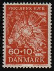 Heilsarmee-Briefmarken | Salvation Army Stamps