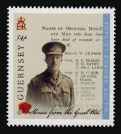 Heilsarmee-Briefmarken | Salvation Army Stamps