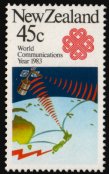 Heilsarmee-Briefmarken | Salvation Army Stamps