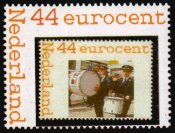Heilsarmee-Briefmarken | Salvation Army Stamps
