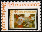 Heilsarmee-Briefmarken | Salvation Army Stamps