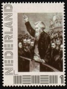 Heilsarmee-Briefmarken | Salvation Army Stamps