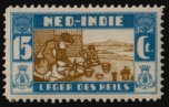 Heilsarmee-Briefmarken | Salvation Army Stamps