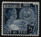 Heilsarmee-Briefmarken | Salvation Army Stamps
