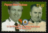 Heilsarmee-Briefmarken | Salvation Army Stamps