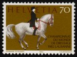 Heilsarmee-Briefmarken | Salvation Army Stamps