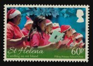 Heilsarmee-Briefmarken | Salvation Army Stamps