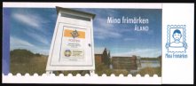 Heilsarmee-Briefmarken | Salvation Army Stamps