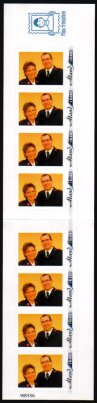 Heilsarmee-Briefmarken | Salvation Army Stamps
