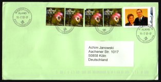Heilsarmee-Briefmarken | Salvation Army Stamps