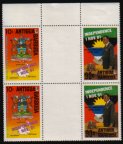 Heilsarmee-Briefmarken | Salvation Army Stamps