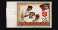 Heilsarmee-Briefmarken | Salvation Army Stamps
