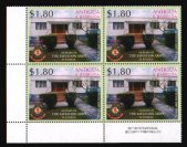 Heilsarmee-Briefmarken | Salvation Army Stamps
