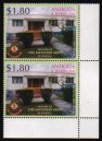 Heilsarmee-Briefmarken | Salvation Army Stamps