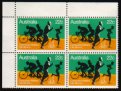 Heilsarmee-Briefmarken | Salvation Army Stamps