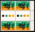 Heilsarmee-Briefmarken | Salvation Army Stamps