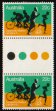 Heilsarmee-Briefmarken | Salvation Army Stamps