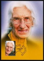 Heilsarmee-Briefmarken | Salvation Army Stamps