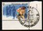 Heilsarmee-Briefmarken | Salvation Army Stamps