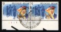 Heilsarmee-Briefmarken | Salvation Army Stamps