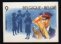 Heilsarmee-Briefmarken | Salvation Army Stamps