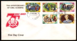 Heilsarmee-Briefmarken | Salvation Army Stamps