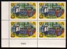 Heilsarmee-Briefmarken | Salvation Army Stamps