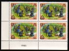 Heilsarmee-Briefmarken | Salvation Army Stamps