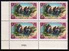 Heilsarmee-Briefmarken | Salvation Army Stamps