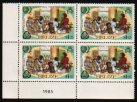 Heilsarmee-Briefmarken | Salvation Army Stamps